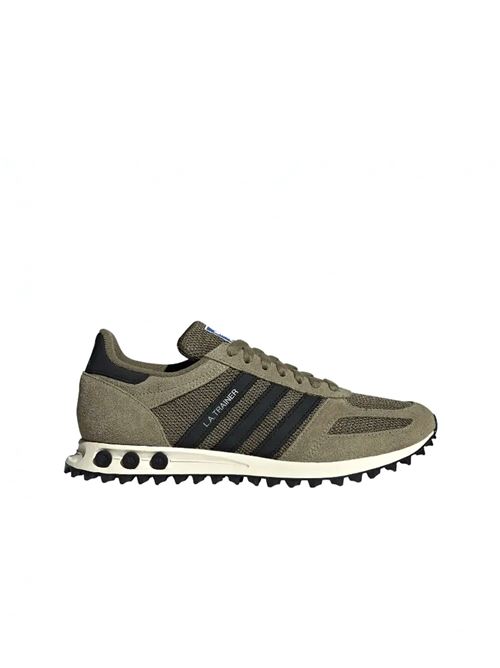 la trainer og ADIDAS ORIGINAL | KH9681OLISTR/CBLACK/B